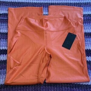 90 Degree by Reflex: Interlink Yoga Pants NWT